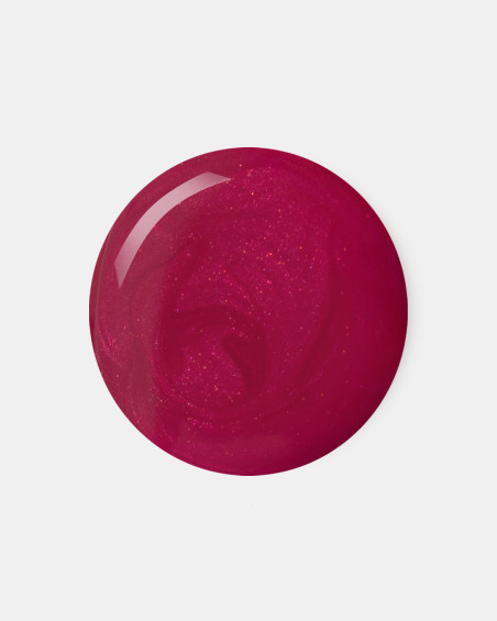 O2M Atmungsaktiver Nagellack