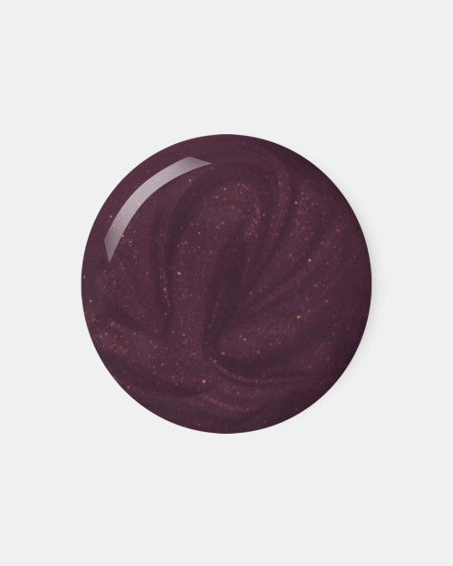 O2M Atmungsaktiver Nagellack