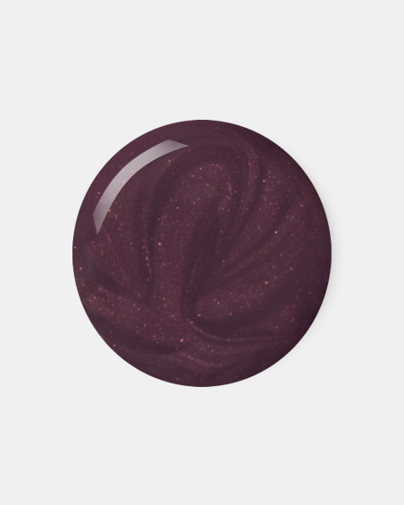 O2M Atmungsaktiver Nagellack