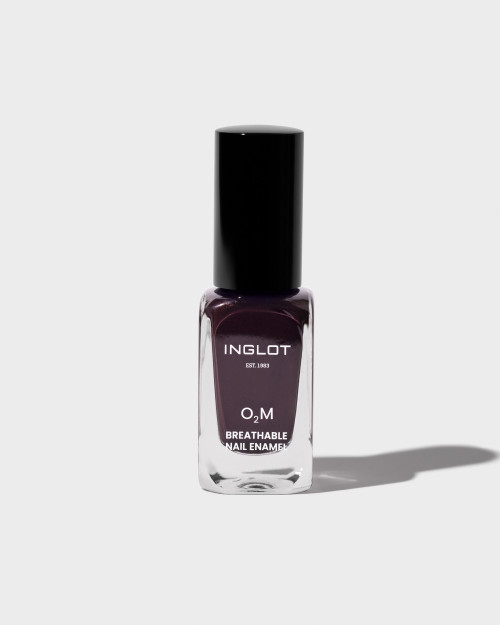 O2M Atmungsaktiver Nagellack