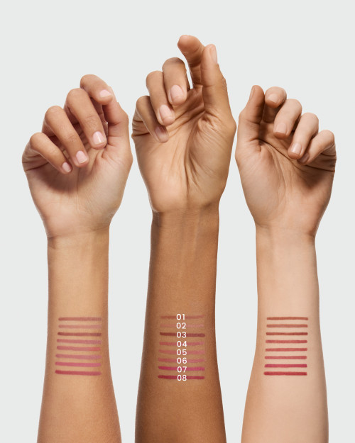 Creamy Soft Lipliner