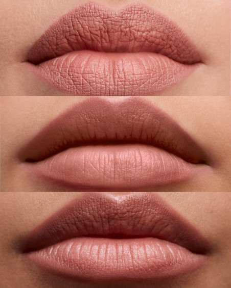 Creamy Soft Lippenstift