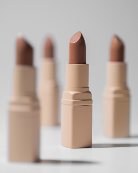 Rouge à Lèvres Creamy Soft