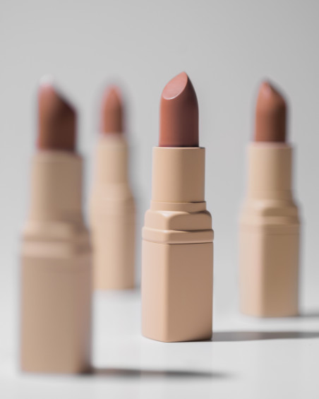 Rouge à Lèvres Creamy Soft