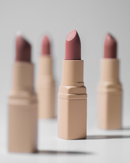Creamy Soft Lippenstift