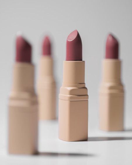 Creamy Soft Lippenstift