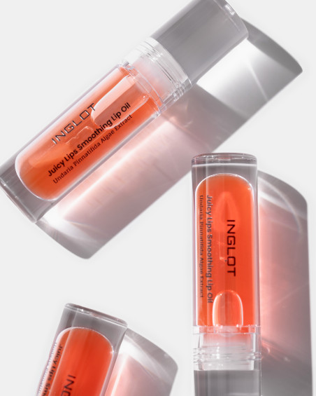 Huile Lissante pour les Lèvres JUICY LIPS