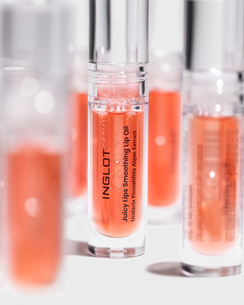 Huile Lissante pour les Lèvres JUICY LIPS