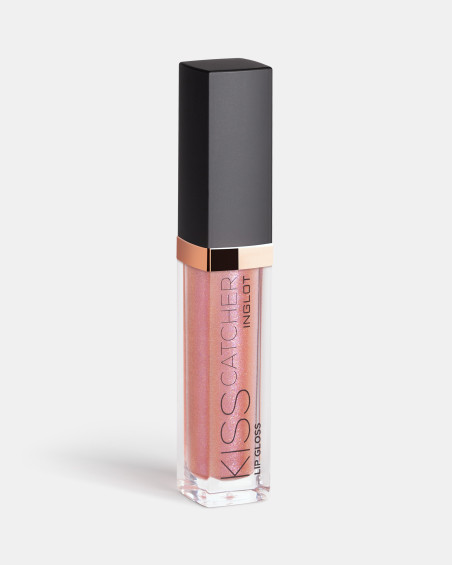 Kiss Catcher Lip Gloss