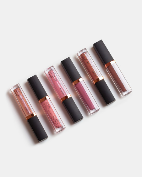 Kiss Catcher Lip Gloss