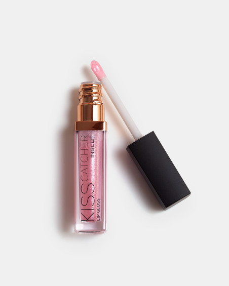 Kiss Catcher Lip Gloss
