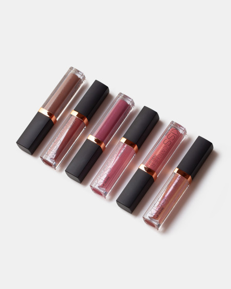 Kiss Catcher Lip Gloss