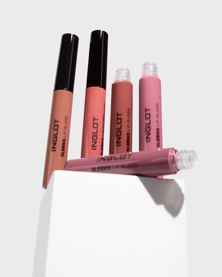 SLEEKS Lipgloss