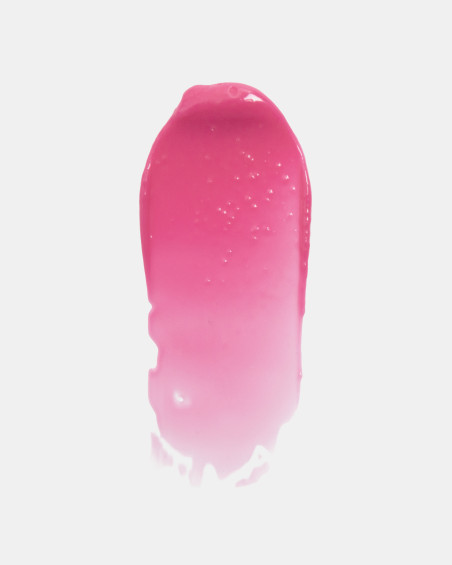 INGLOT PLAYINN Gloss levres Go With Glow