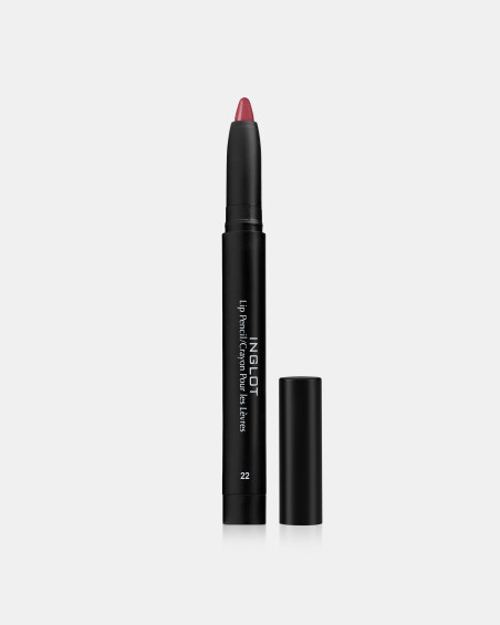 AMC Lippenkonturenstift Matt