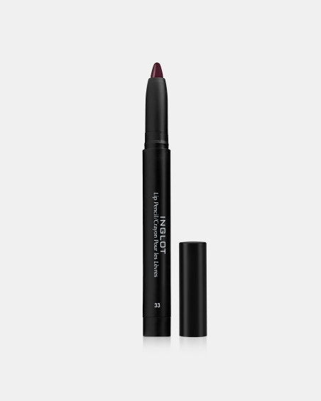 AMC Lippenkonturenstift Matt