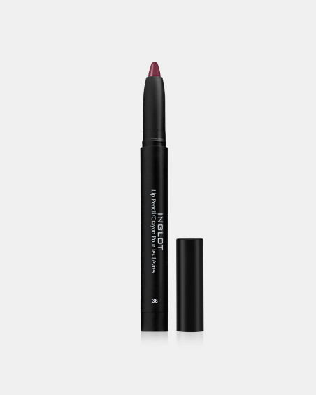 Crayon à lèvres AMC MATTE