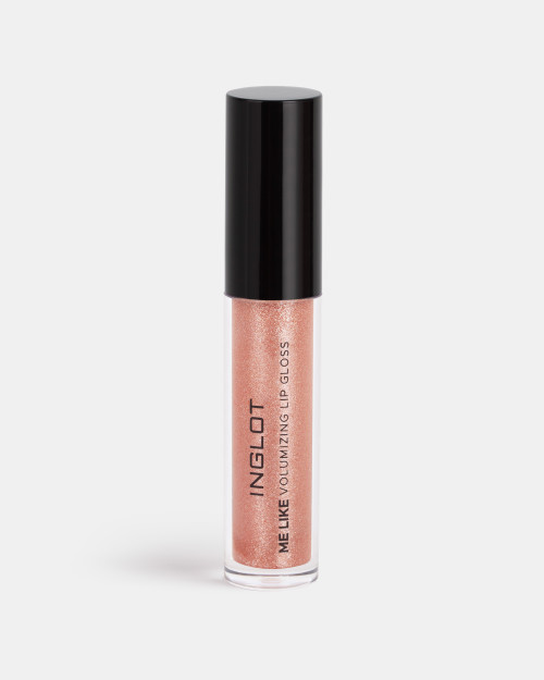 Me Like Volumizing Lip Gloss