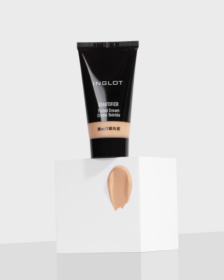 Beautifier Tönungscreme