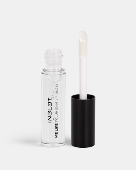 Lip Gloss für volle Lippen Me Like Volumizing Lip Gloss