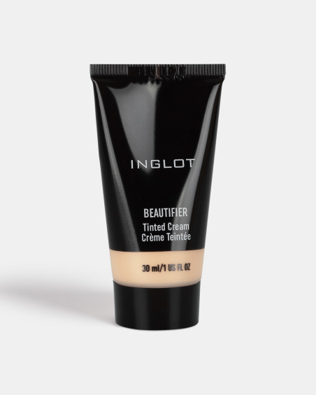 Crème teintée Beautifier