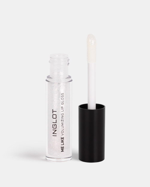 Lip Gloss für volle Lippen Me Like Volumizing Lip Gloss