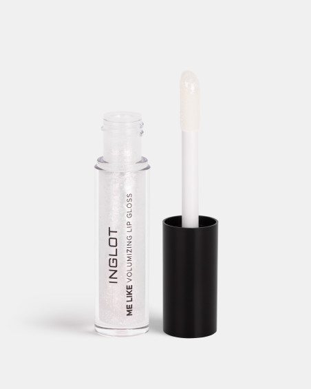 Lip Gloss für volle Lippen Me Like Volumizing Lip Gloss