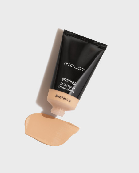 Crème teintée Beautifier