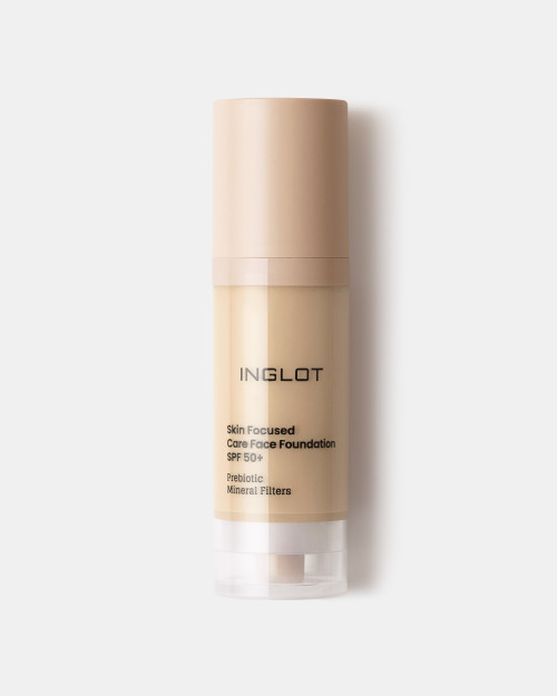 SKIN FOCUSED Care Face...