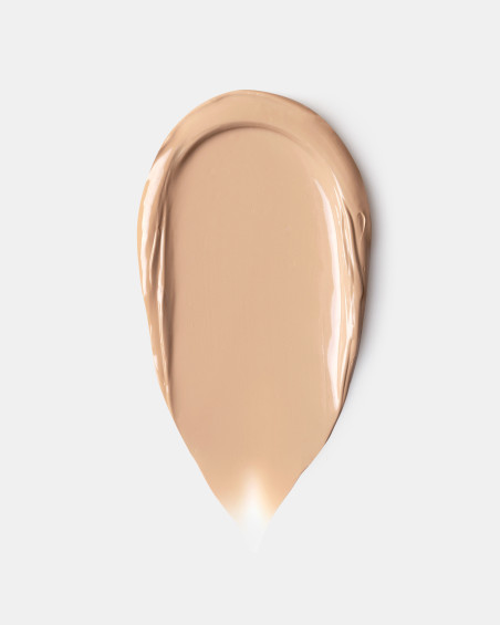 SKIN FOCUSED Pflege Gesichts Foundation SPF 50