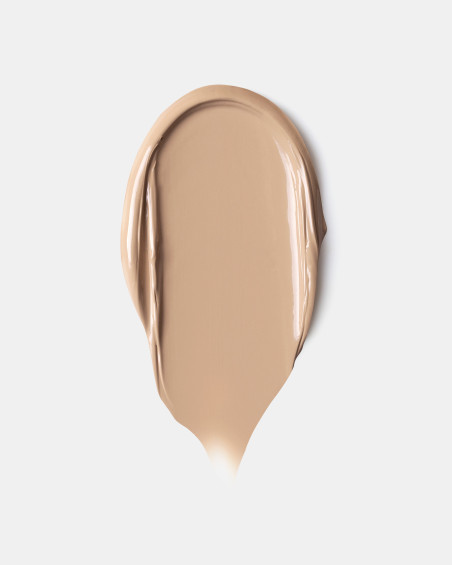 SKIN FOCUSED Pflege Gesichts Foundation SPF 50