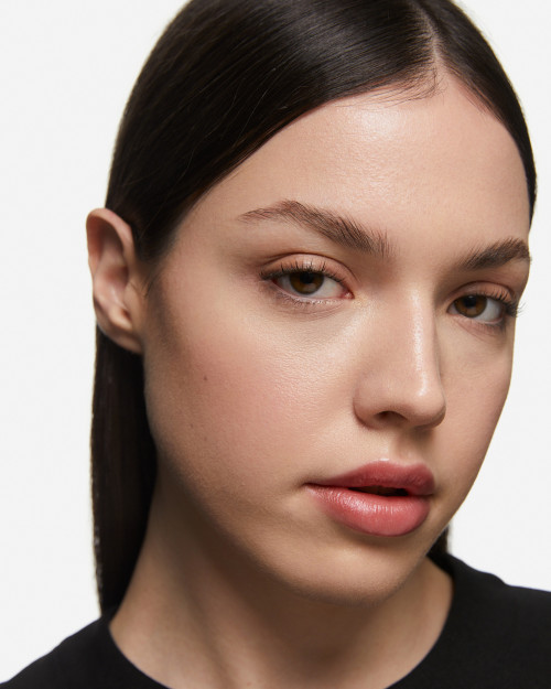 SKIN FOCUSED Pflege Gesichts Foundation SPF 50
