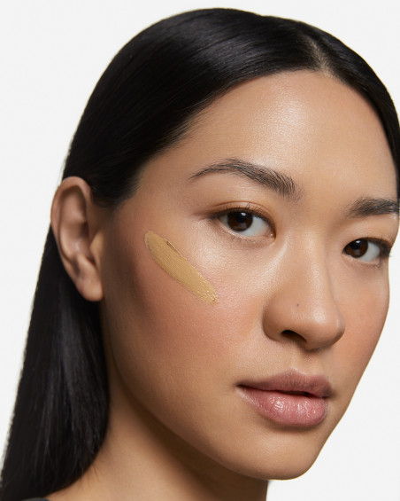 SKIN FOCUSED Pflege Gesichts Foundation SPF 50+