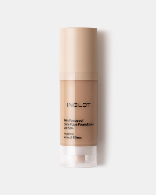 Fond de Teint Soin Visage SKIN FOCUSED SPF 50+