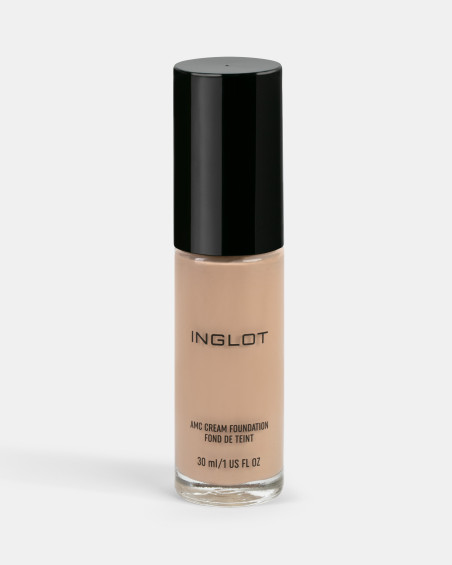 AMC Creme Foundation
