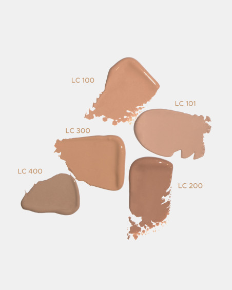 LC101