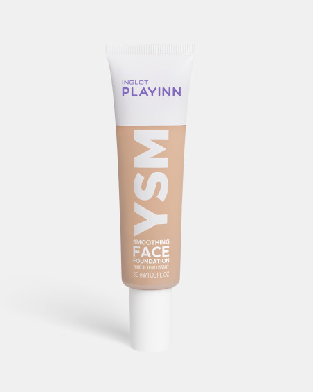 INGLOT PLAYINN Fond de teint lissant YSM