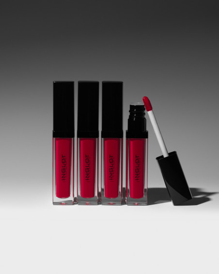 Rouge à lèvres liquide HD Matte