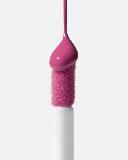 Rouge à lèvres liquide HD Matte