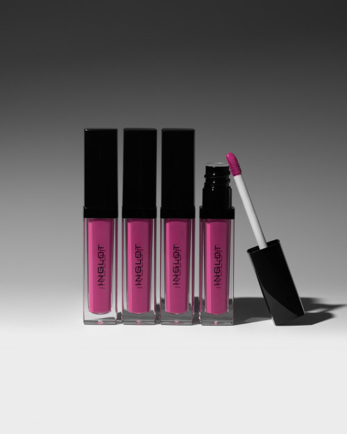 Rouge à lèvres liquide HD Matte