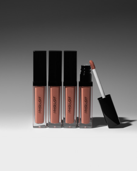 Rouge à lèvres liquide HD Matte
