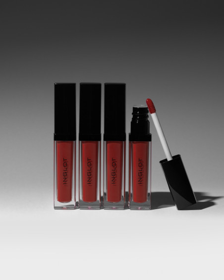 HD Lippenstift Matt