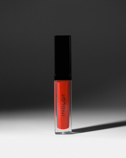 Rouge à lèvres liquide HD Matte