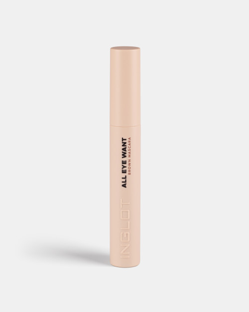 WIMPERNTUSCHE ALL EYE WANT BROWN