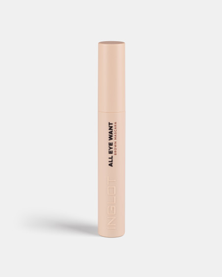 WIMPERNTUSCHE ALL EYE WANT BROWN