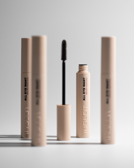 WIMPERNTUSCHE ALL EYE WANT BROWN