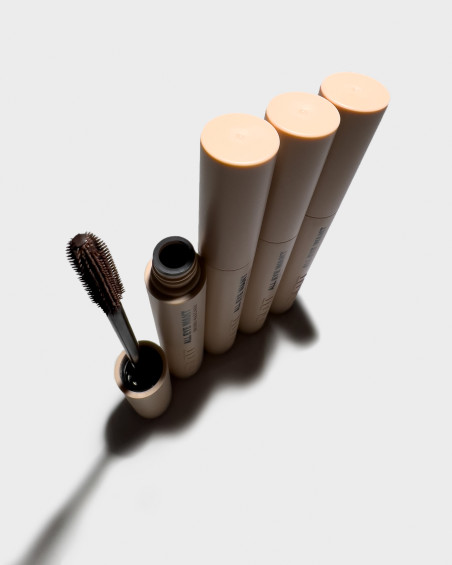 WIMPERNTUSCHE ALL EYE WANT BROWN