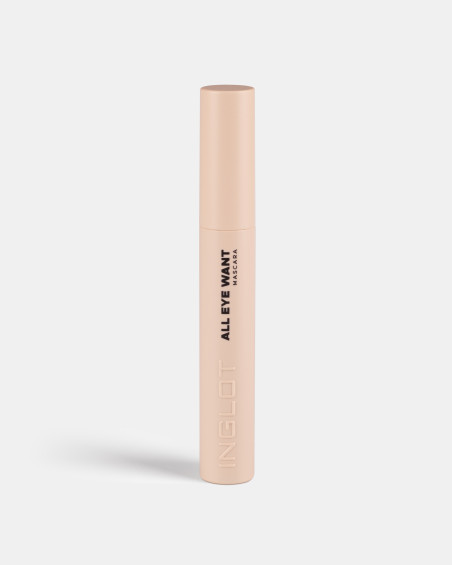 All Eye Want Mascara