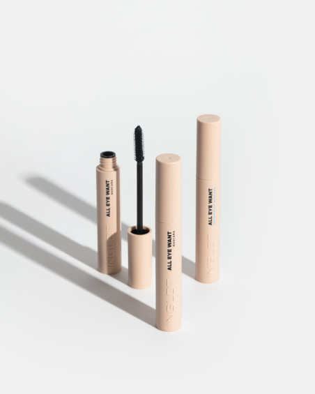 All Eye Want Mascara