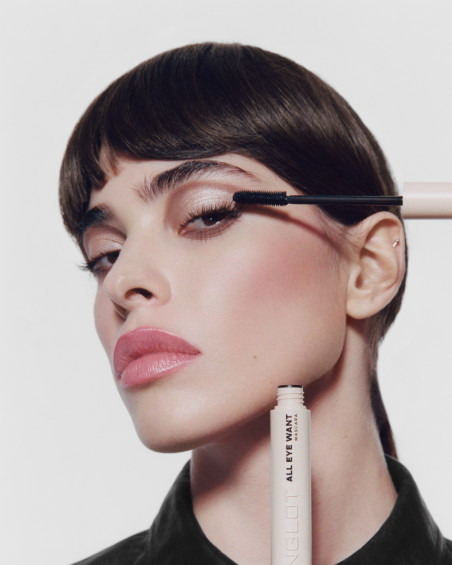 All Eye Want Mascara